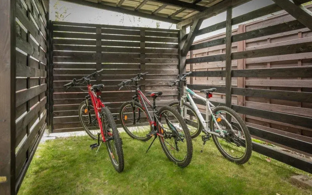 Kolorowe Pola Boutique B&B