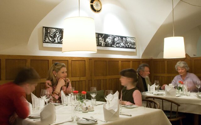 Hotel Elefant