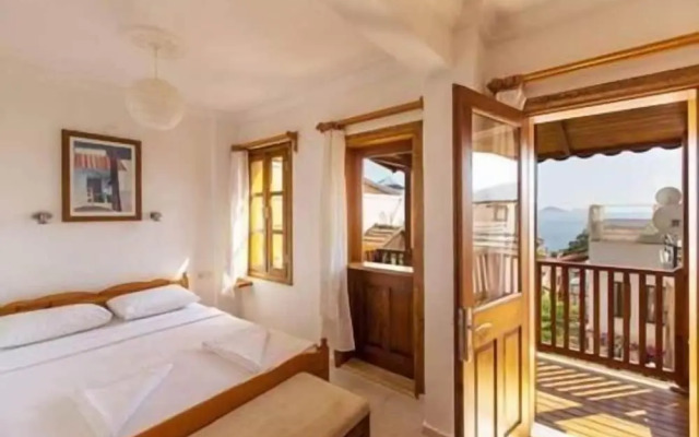 The White House Kalkan