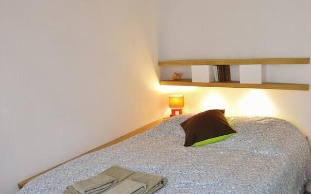 Nice Studio In Le Marais District