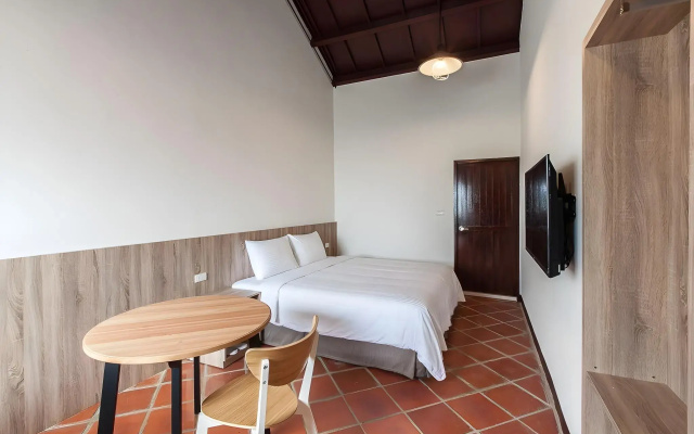 Penghu Bay Resort