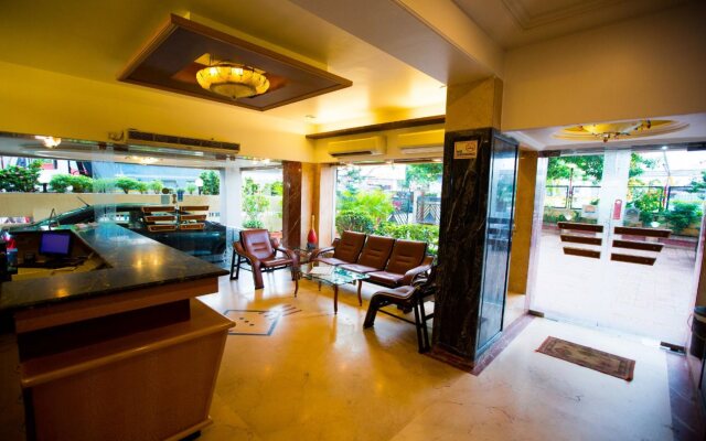 Hotel Ashwin