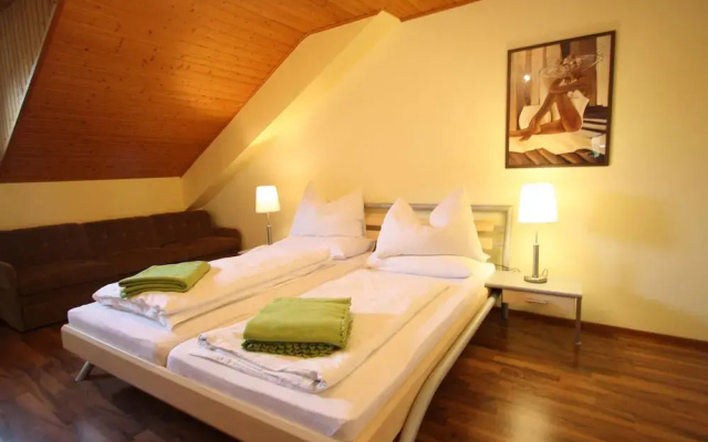 Apartment in Krispl Near Hiking Trails