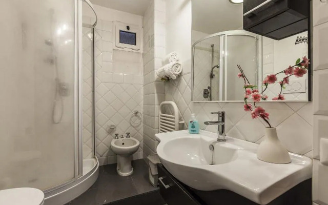 Enjoy your stay - Vatican Apt