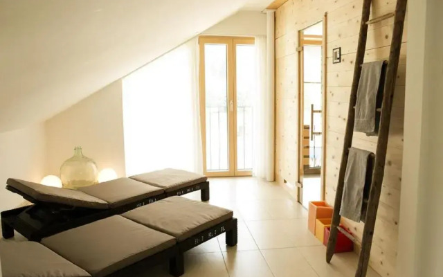 Haus Arberblick Früchtl