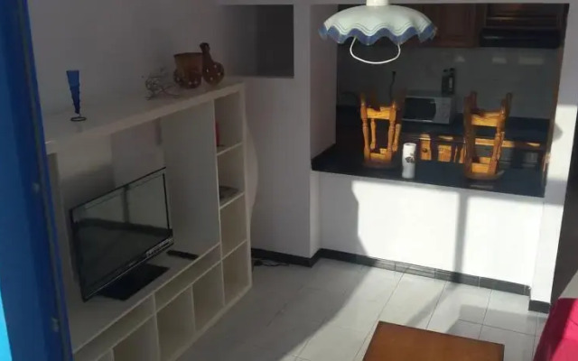 Apartamento Orzola