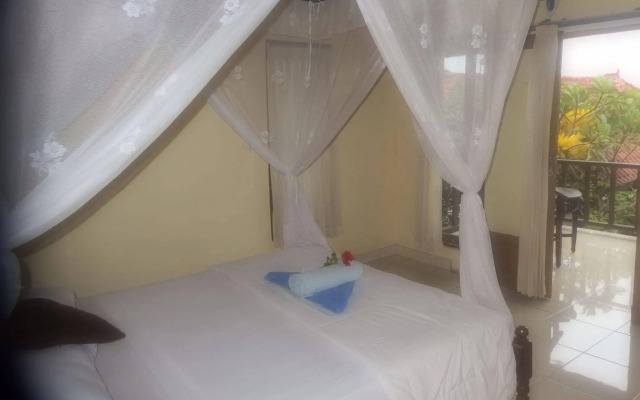 Bukit Indah Home Stay