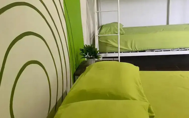 Acuarela Hostal - Hostel