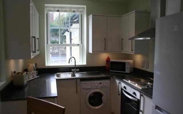 Highlands Apartment 2