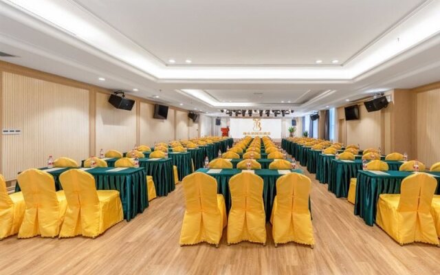Vienna International Hotel (Dongguan Shipai Ecological Park)