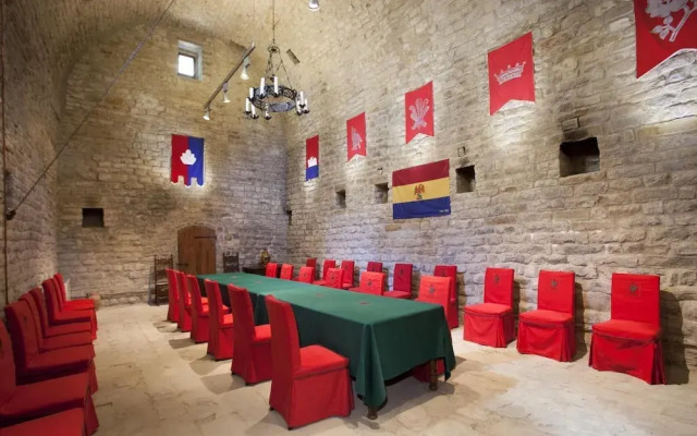 Castello Degli Arcieri