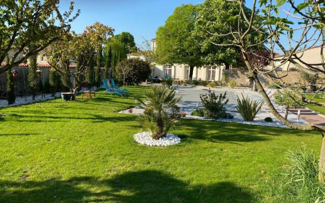 La Rochelle et l'Aunis