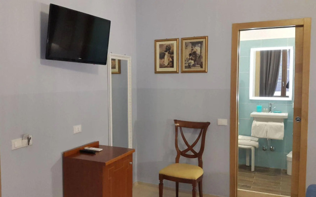 Residenza Praetoria