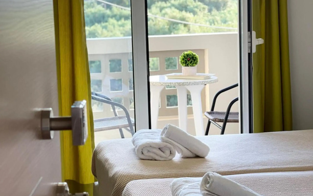 Maria Hotel Sissi