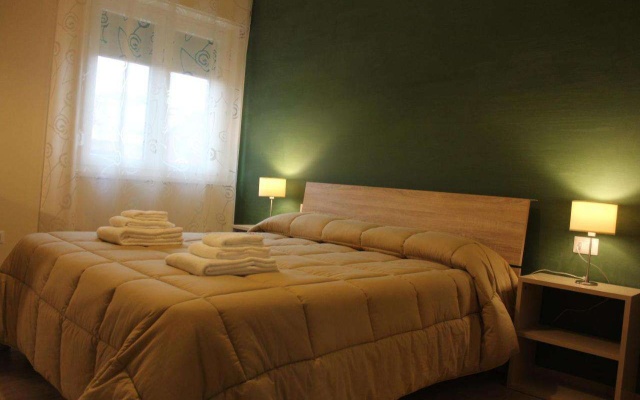 B&B Del Corso