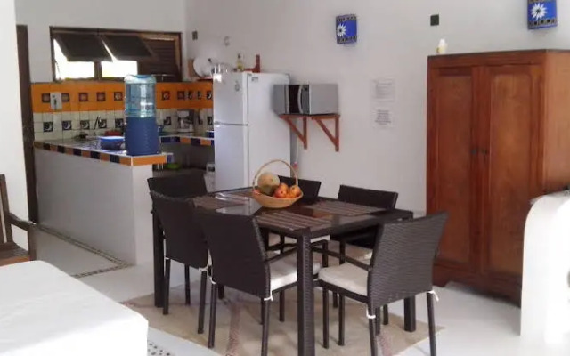 Casa Mazunte Tierra Viva