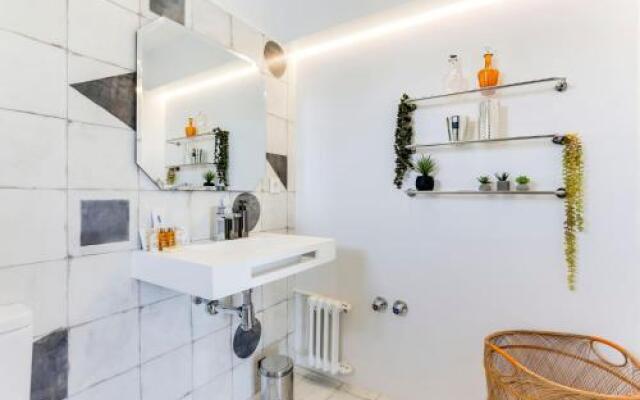 Sweet Inn Apartments - Compte Borrell