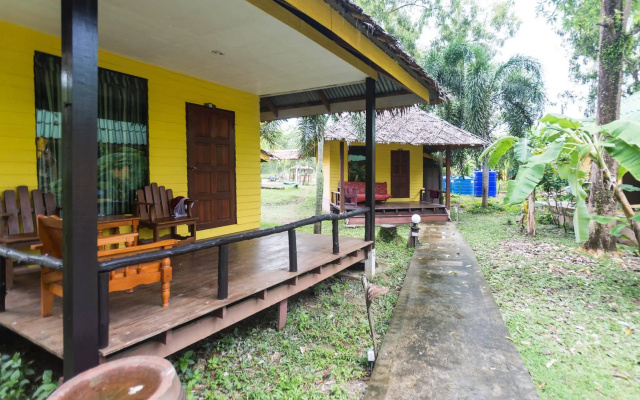 Coco Kamala Villa Phuket by AM – Outside – Kamala