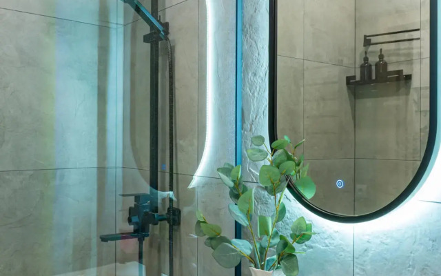 Апартаменты Йорт на проспекте Ямашева 103а