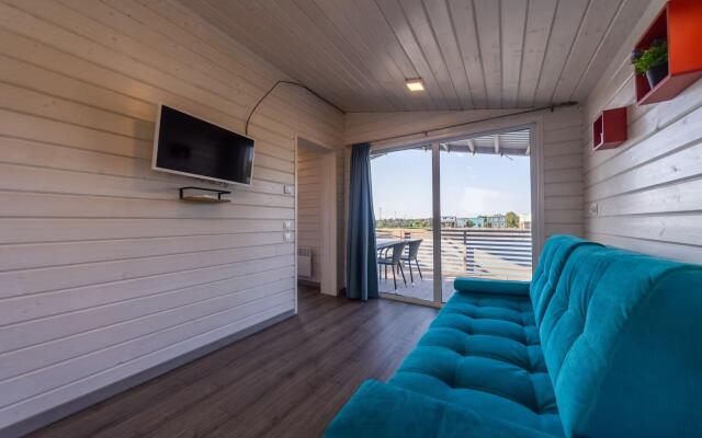 Новые Озера