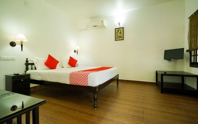 Palette Resorts- Tapovan Green County