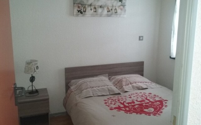 Appartement Vallée de Campan