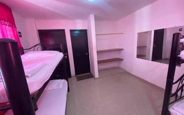 Hostal El Exito