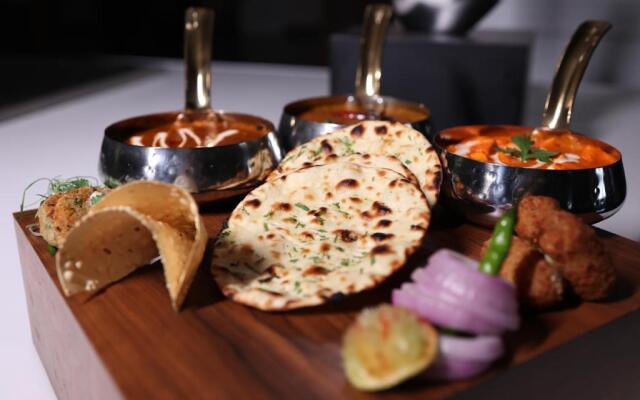 Pride Hotel Bhopal