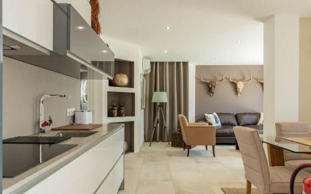 My Address Montes de Alvor - The Apartment