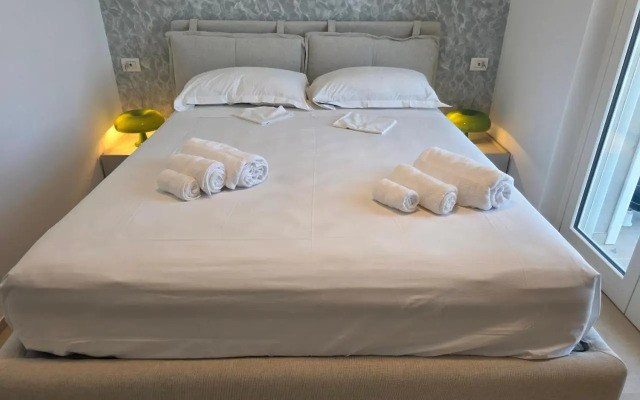 M4ree Seaside Suite And Relax