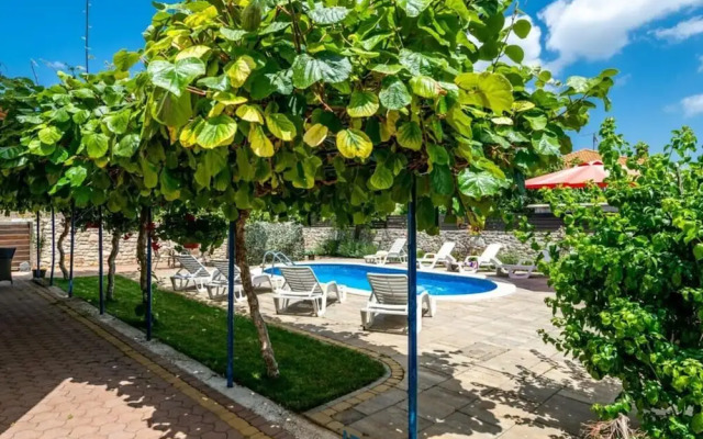 Andrea Comfortable Holiday Residence