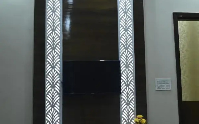Guntas Residency