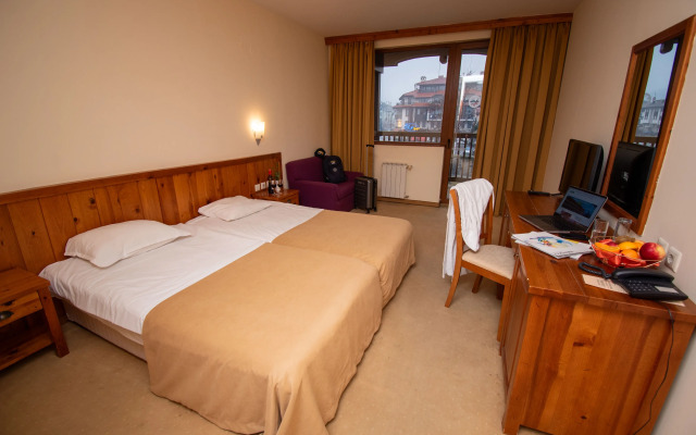 Hotel Mura