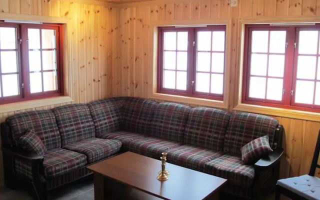 KRIK Høyfjellssenter