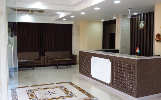 City Palace Resort