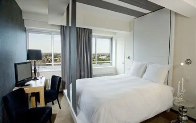 Best Western Hotel Le Concorde
