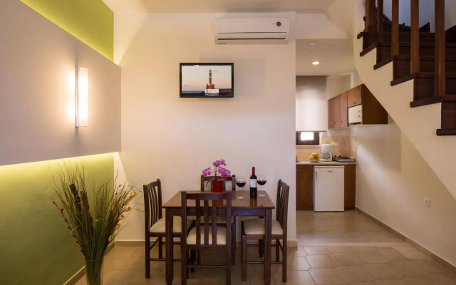 Oscar Suites & Village