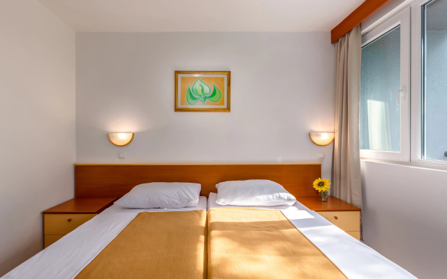 Holiday Resort Kačjak