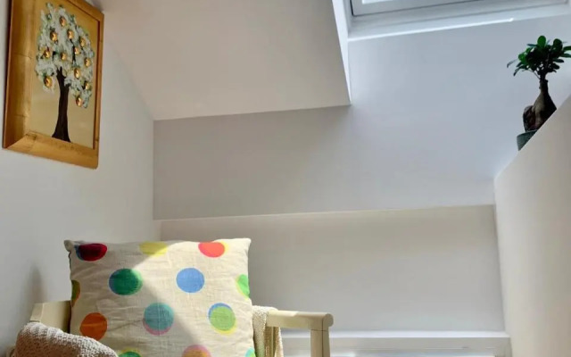 Appartment Pri Nacu
