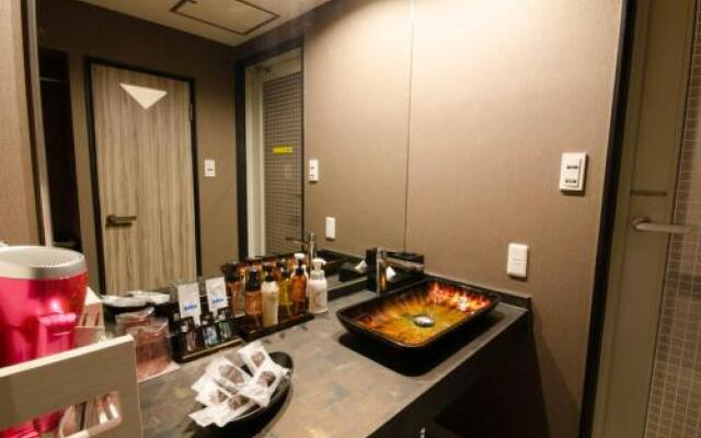 Hotel 41 AV (Adult Only)