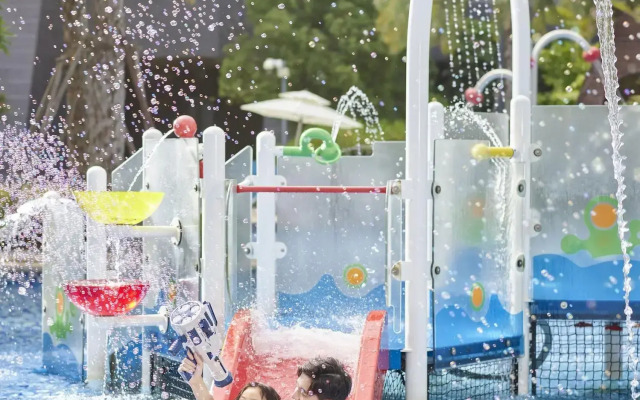 Renaissance Xiamen Hotel