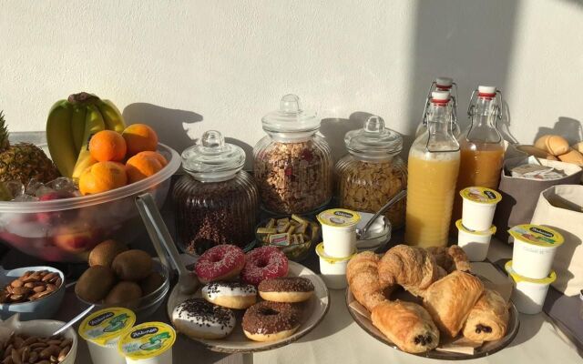 103 Stintino - Boutique Hotel