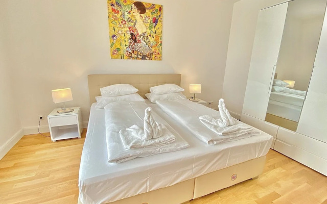 Steiner Residences Mödling