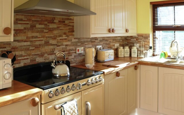 Jerrys Uig in Uig With 3 Bedrooms and 3 Bathrooms