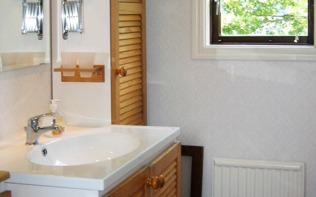 Holiday Home in Åtvidaberg