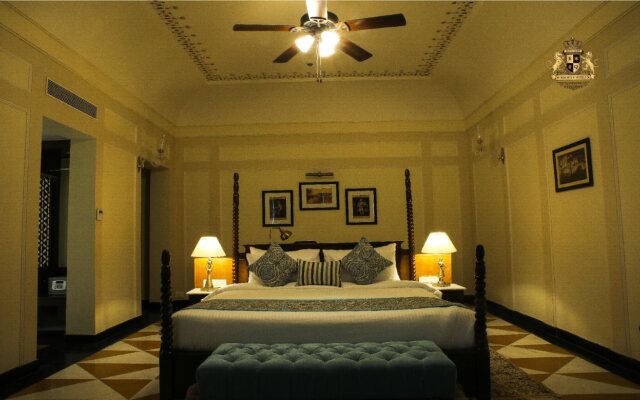 The Vijayran Palace by Royal Quest Resorts