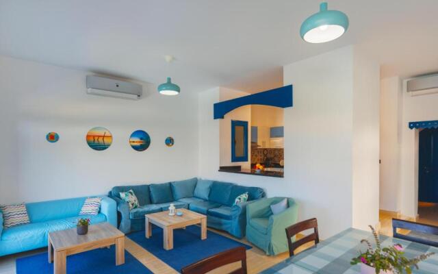 Elegant Seaview Villa