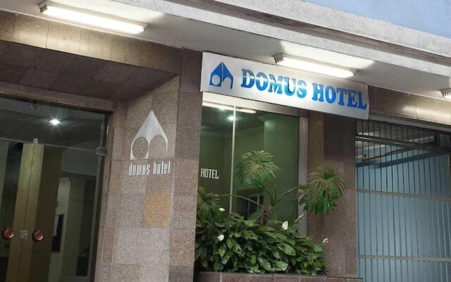 Domus Hotel