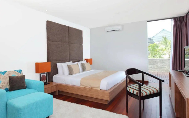 Pandawa Beach Villas & Spa