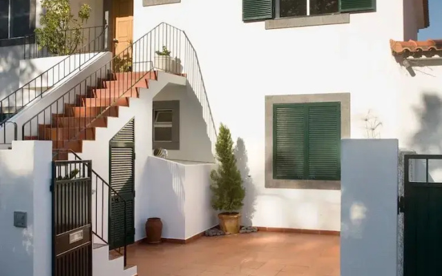 Murteiras Apartment